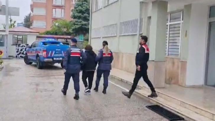 Tokat'ta TKP/ML-TİKKO üyesi yakalandı