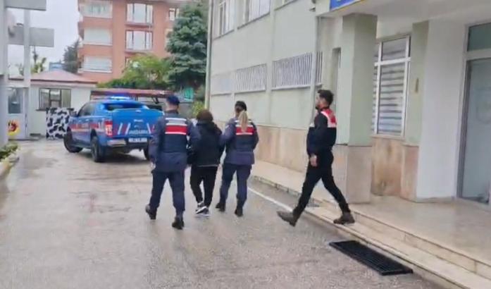 Tokat'ta TKP/ML-TİKKO üyesi yakalandı