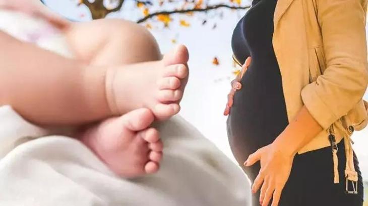 Türkiye'nin doğurganlık hızı 1,42'ye geriledi