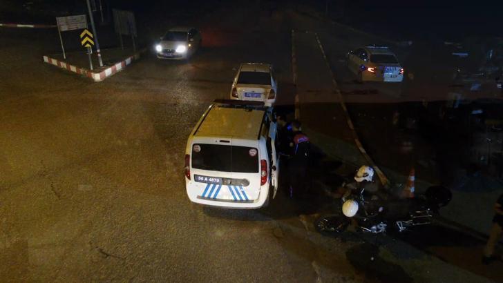 Siirt'te asayiş denetimlerinde tarihi eser ve uyuşturucu ele geçirildi: 17 kişi tutuklandı