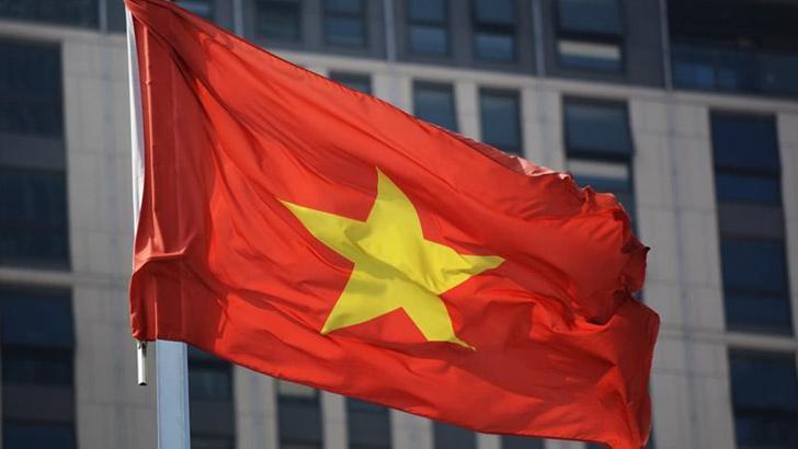 Vietnam'da taş ocağında göçük: 3 ölü