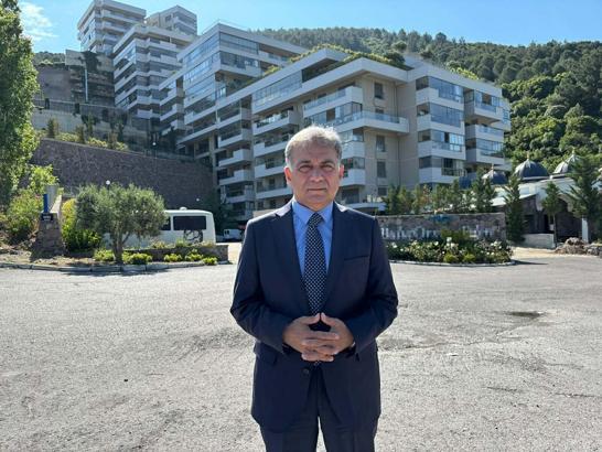 Dorukhan Büyükışık'ın ölümüne ilişkin soruşturmada 9 ilde operasyon: 22 gözaltı (2)