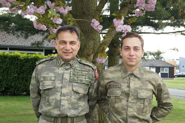 Dorukhan Büyükışık'ın ölümüne ilişkin soruşturmada 9 ilde operasyon: 22 gözaltı / Ek fotoğraflar
