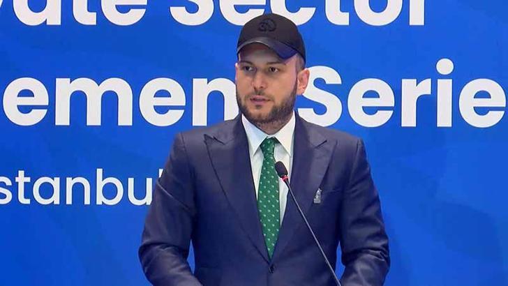 Sıfır Atık Vakfı BaÅŸkanı AğırbaÅŸ: COP31'de 100'den fazla ülkenin desteÄŸiyle yeni bir kampanyaya baÅŸlıyoruz