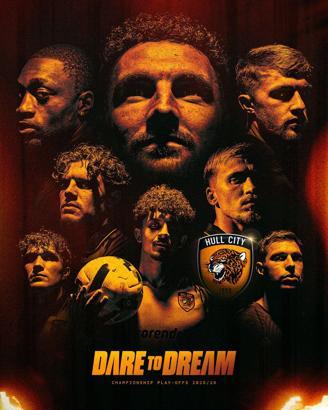 Hull City tarih yazmaya hazır