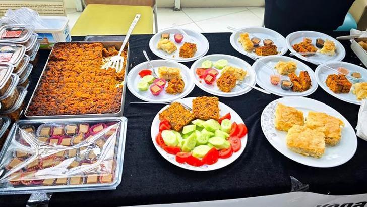 Artvin’de gastronomi rüzgarı