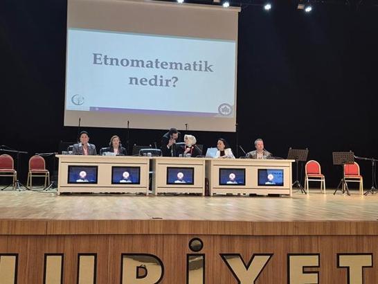 Sivas’ta yapay zeka çağında kültürel aktarım tartışıldı