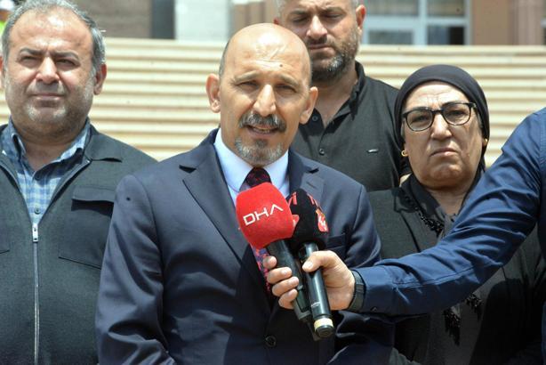 Boğularak öldürülen Alev’in annesi: Kızımın katili en ağır cezayı alsın
