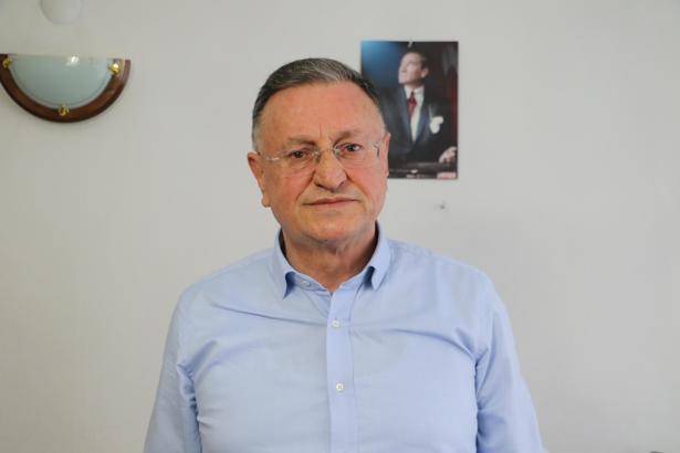 Lütfü Savaş: Türk siyasetine hayırlı olsun
