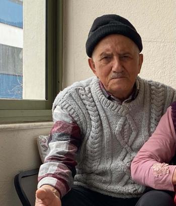 Muğla’da kayıp kişinin yeri İHA tarafından saptandı