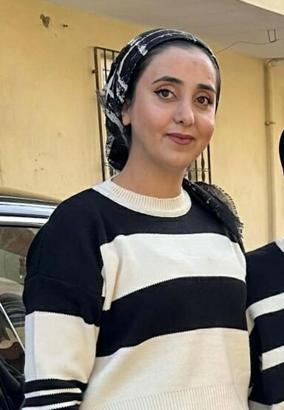 Kapı koluna asılı halde bulunan Havin’in eşi suçlamaları reddetti