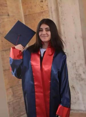 Elif’in yaya geçidinde öldüğü kazanın sürücü 4 yıl 5 ay ceza aldı, tahliye oldu