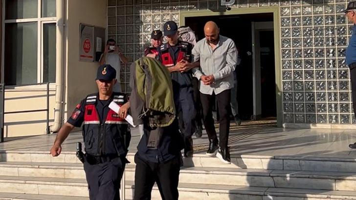 Aydın merkezli 4 ilde yasa dışı bahis operasyonu: 6 tutuklama