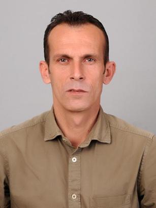 Motosiklet sürücüsü ölü bulundu