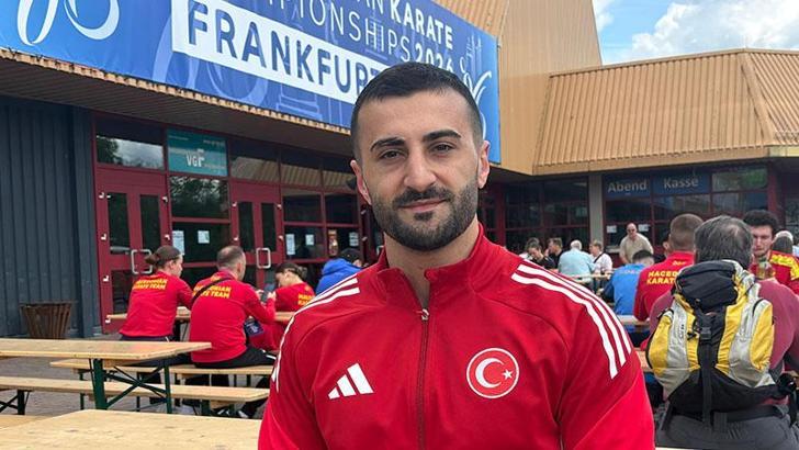 Uğur Aktaş: Umuyorum ki yarın 5’inci altın madalya olacak