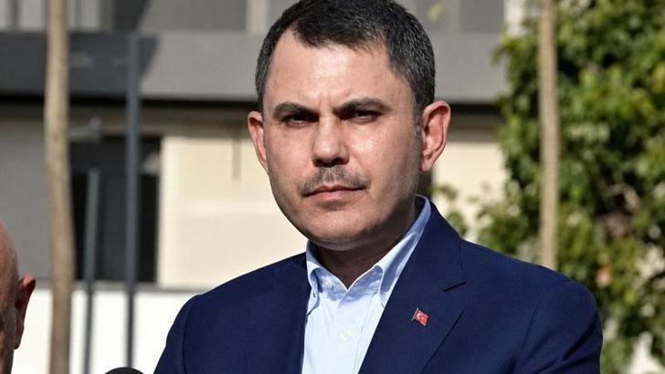 Bakan Kurum: Site yönetiminin fiyat belirleme yetkisi vatandaşa aktarıldı