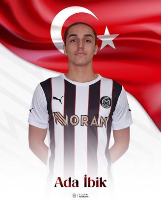 Manisa FK'nın milli gururları