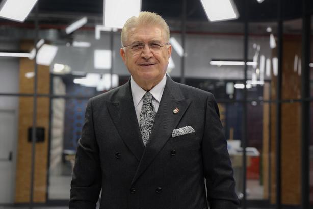 TSSD Başkanı Prof. Dr. Aydın: Tütün endüstrisine karşı gençliğimizi korumak milli bir meseledir