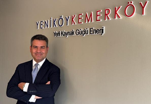 Yeniköy Kemerköy Enerji Türkiye'nin en büyük beş elektrik üreticisinden biri oldu