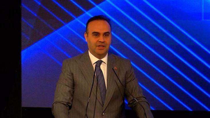 Bakan Kacır: İmalat sanayi katma değerimizi 23 yılda 41 milyar dolardan 246 milyar dolara taşıdık
