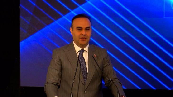 Bakan Kacır: İmalat sanayi katma değerimizi 23 yılda 41 milyar dolardan 246 milyar dolara taşıdık