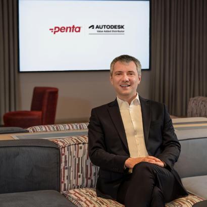 Penta Teknoloji ve Autodesk, iş ortaklarıyla geleceğin teknoloji yol haritasını değerlendirdi