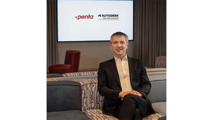 Penta Teknoloji ve Autodesk, iş ortaklarıyla geleceğin teknoloji yol haritasını değerlendirdi