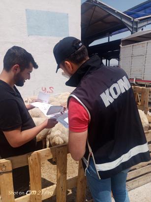 Kurban Bayramı öncesi sahte para uyarısı
