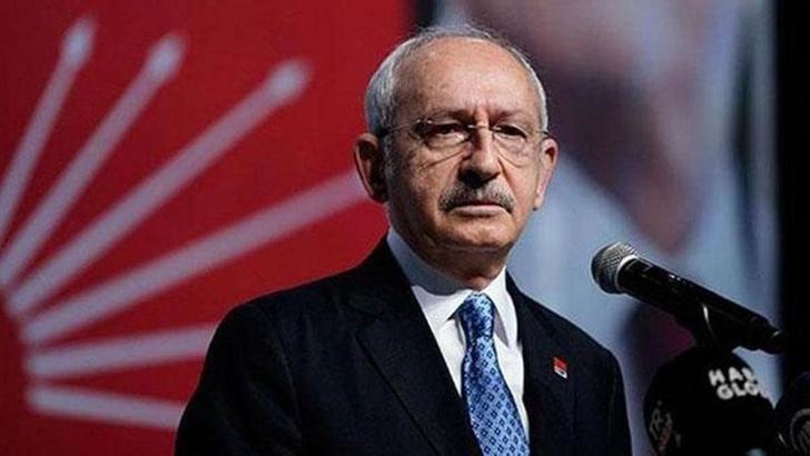 Kılıçdaroğlu ve Özel telefonda görüştü