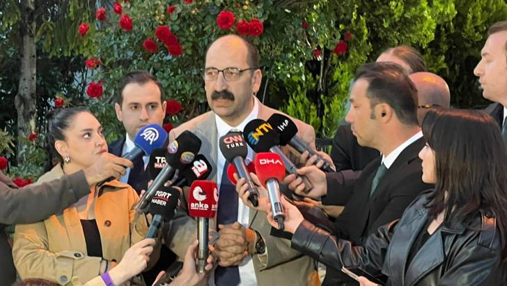 Kılıçdaroğlu, Özgür Özel ile telefonda görüştü