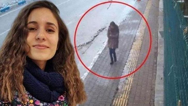 Gülistan Doku soruşturmasında şüpheli Umut Altaş gözaltına alındı