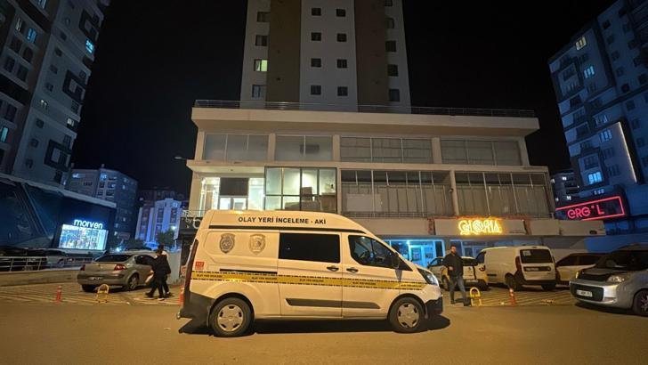 Niğde’de tartıştığı kayınpederini bıçaklayarak ağır yaraladı