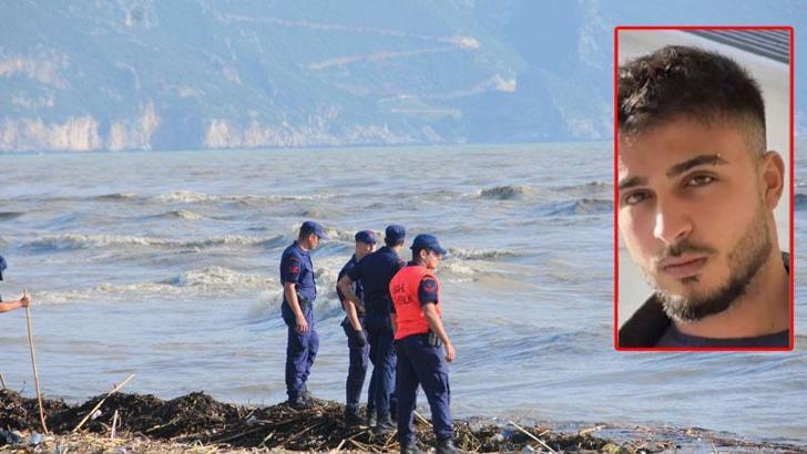 Hatay'daki selde kaybolan Musa'dan iz yok, nehirde aranıyor