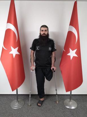 MİT'ten Suriye'de operasyon; 10 DEAŞ'lı Türkiye'ye getirildi