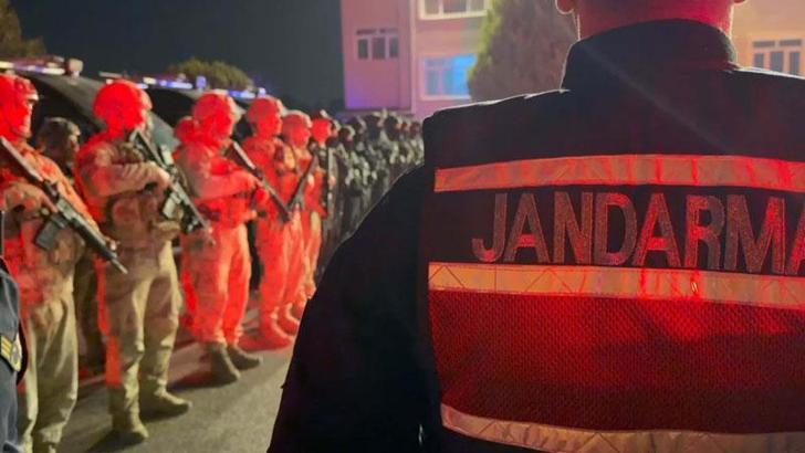 İzmir'de Büyükşehir iştiraki şirkete 'ihaleye fesat' operasyonu; 4 şüpheli adliyede
