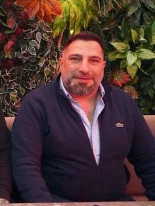 İş ortağını öldürdü, bahçede cansız bedeni bulundu