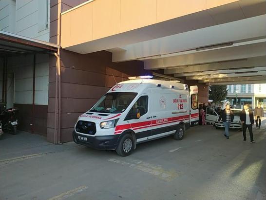 Adıyaman'da sopalı, taşlı ve baltalı arazi kavgası; 15 yaralı