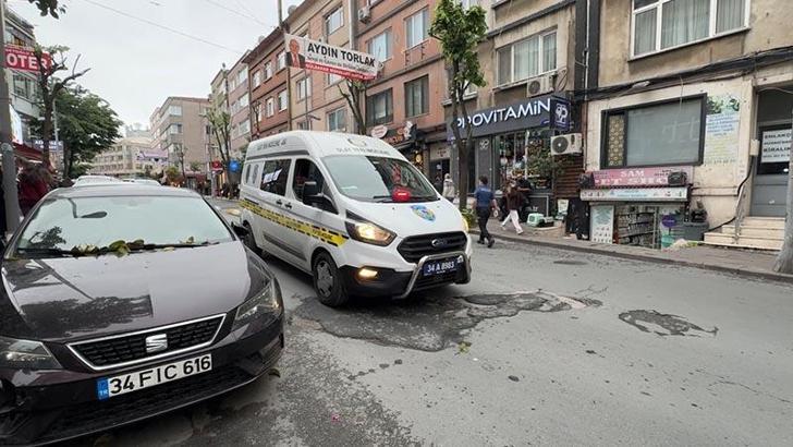 ÅžiÅŸli’de 34 yaşındaki Defne evinde ölü bulundu