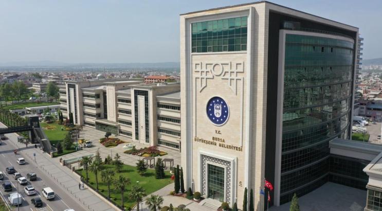 Bursa Büyükşehir Belediyesi Kurban Bayramı’na hazır