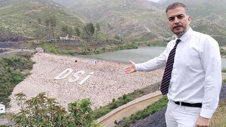 Doç. Dr. Ceyhun Özçelik’ten dolu barajlar için taşkın uyarısı