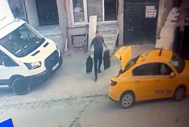 Avcılar'da depodan 1 milyon lira değerinde malzeme hırsızlığı iddiası