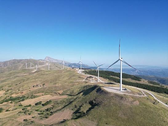 Akfen Yenilenebilir Enerji, karbon piyasalarındaki faaliyetlerini açıkladı