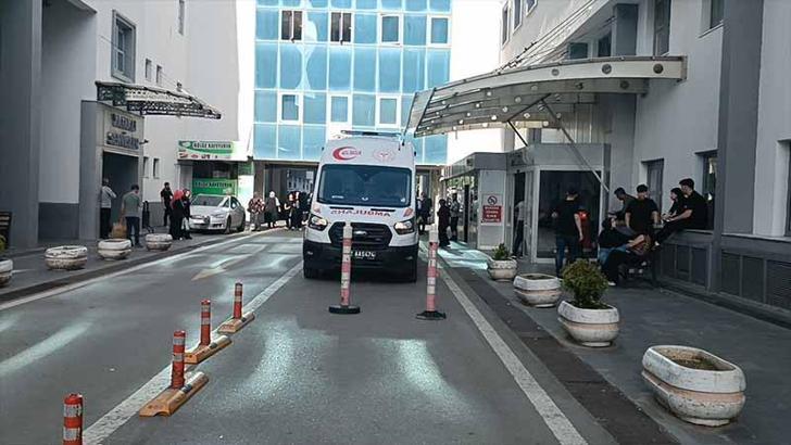 Sulama havuzuna düşen 3 yaşındaki Aydın hayatını kaybetti