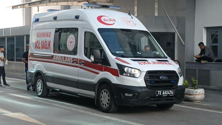 Sulama havuzuna düşen 3 yaşındaki Aydın hayatını kaybetti