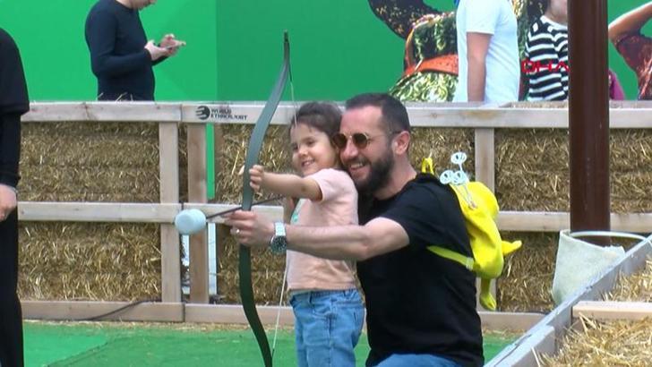 8’inci Etnospor Kültür Festivali sona erdi