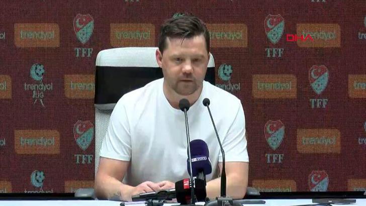 Çorum FK'nın Süper Lig sevincini yarıda bırakan ölüm haberi