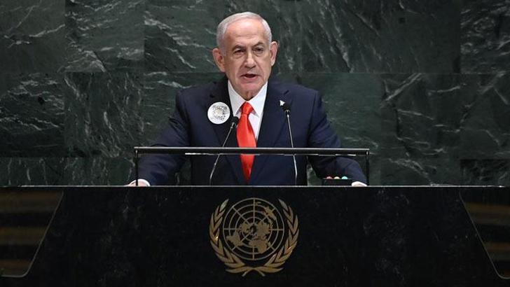 Netanyahu: Trump’la İran konusunda mutabakat sağladık