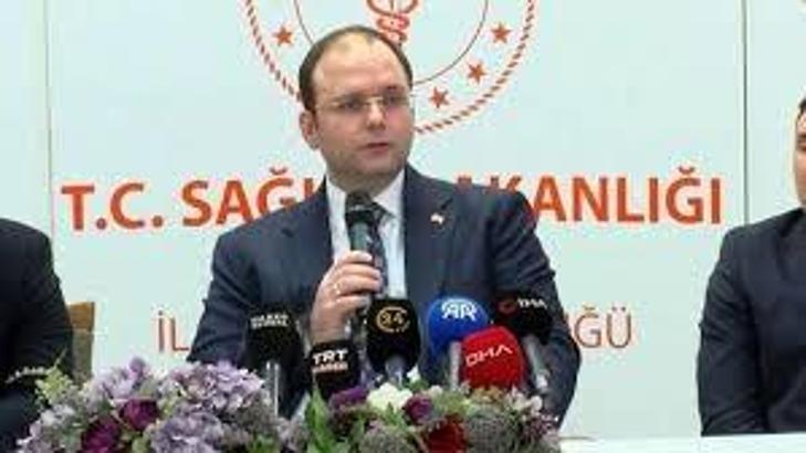 Kurban Bayramı'nda İstanbul'da 54 bin 334 sağlık personeli görev yapacak