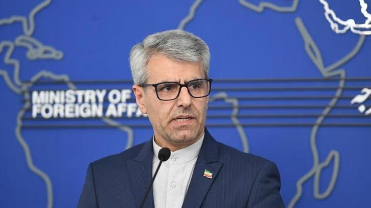 İran: Hürmüz Boğazı’ndan geçişlerde ücret alınmayacak İran: Hürmüz Boğazı’ndan geçişlerde ücret alınmayacak