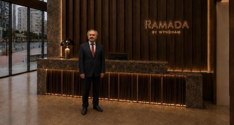 İshakoğlu: Ramada By Wyndham Şanlıurfa 2026'nın 3’üncü çeyreğinde açılacak